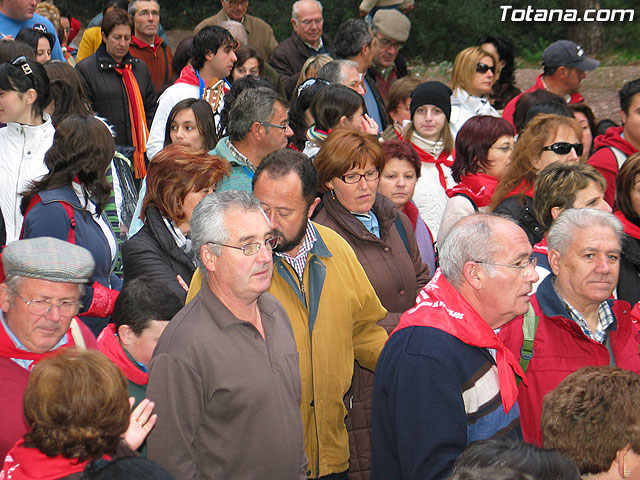 Romera Santa Eulalia 08/12/2007 - 200