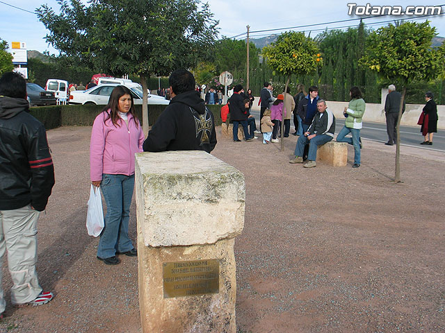 Romera Santa Eulalia 08/12/2007 - 311