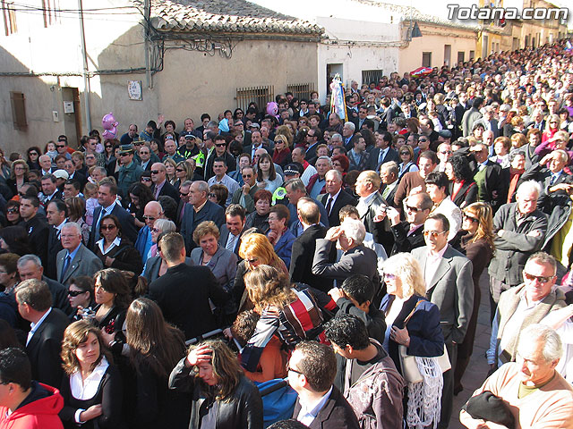 Romera Santa Eulalia 08/12/2007 - 468