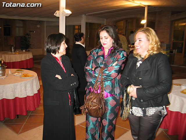 Gala Totaneros del Ao 2007 - 4