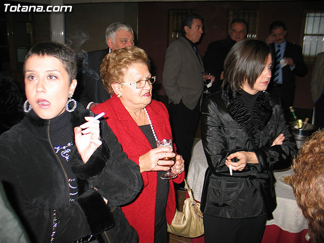 Gala Totaneros del Ao 2007 - 18