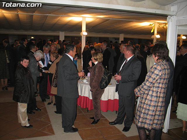 Gala Totaneros del Ao 2007 - 39
