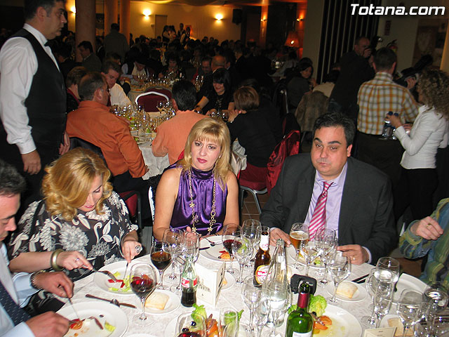 Gala Totaneros del Ao 2007 - 64