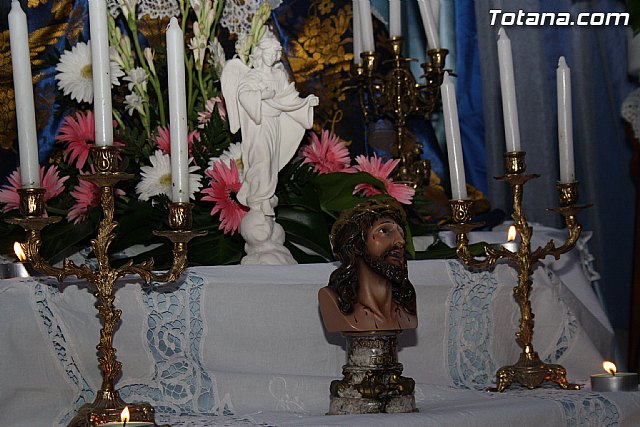 Procesin Virgen del Cisne, Patrona de Ecuador - 2011 - 116