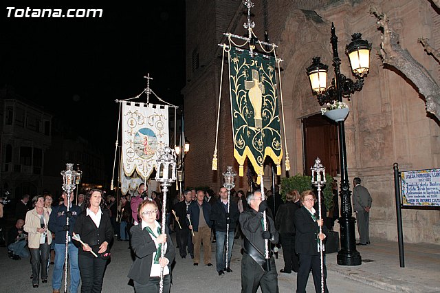 Va Crucis de Hermandades y Cofradas - 2011 - 9