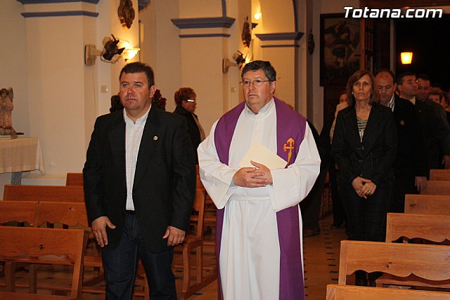 Va Crucis de Hermandades y Cofradas - 2011 - 202