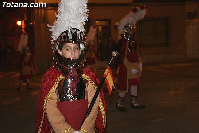 SOLEMNE VIACRUCIS con la imagen de NUESTRO PADRE JESS NAZARENO - 2009 - 64