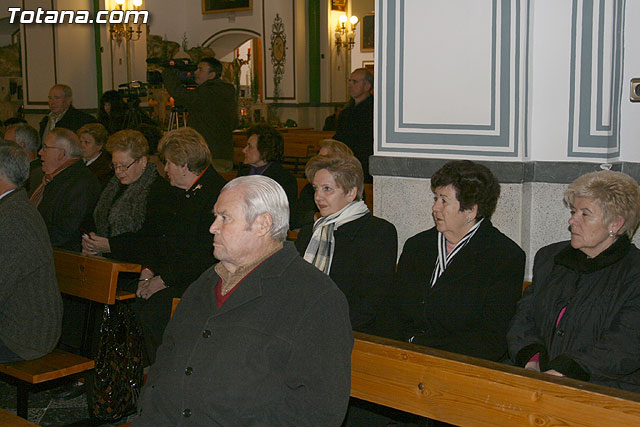 Concierto de  Villancicos - Coro Santa Cecilia - Navidad 2009 - 7