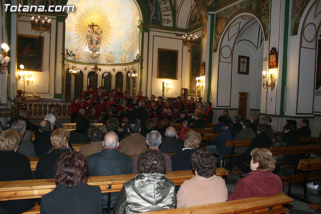 Concierto de  Villancicos - Coro Santa Cecilia - Navidad 2009 - 36