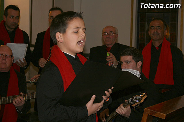 Concierto de  Villancicos - Coro Santa Cecilia - Navidad 2009 - 53