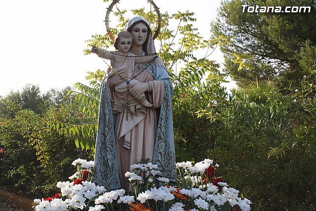 Procesin Virgen de la Paloma 2011 - 4