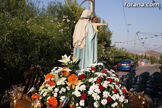 Procesin Virgen de la Paloma 2011 - 10